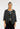 KORA Striped linen jacket