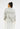 LUCE Striped linen jacket