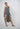 NYLA Sleeveless linen balloon dress