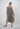 NYLA Sleeveless linen balloon dress
