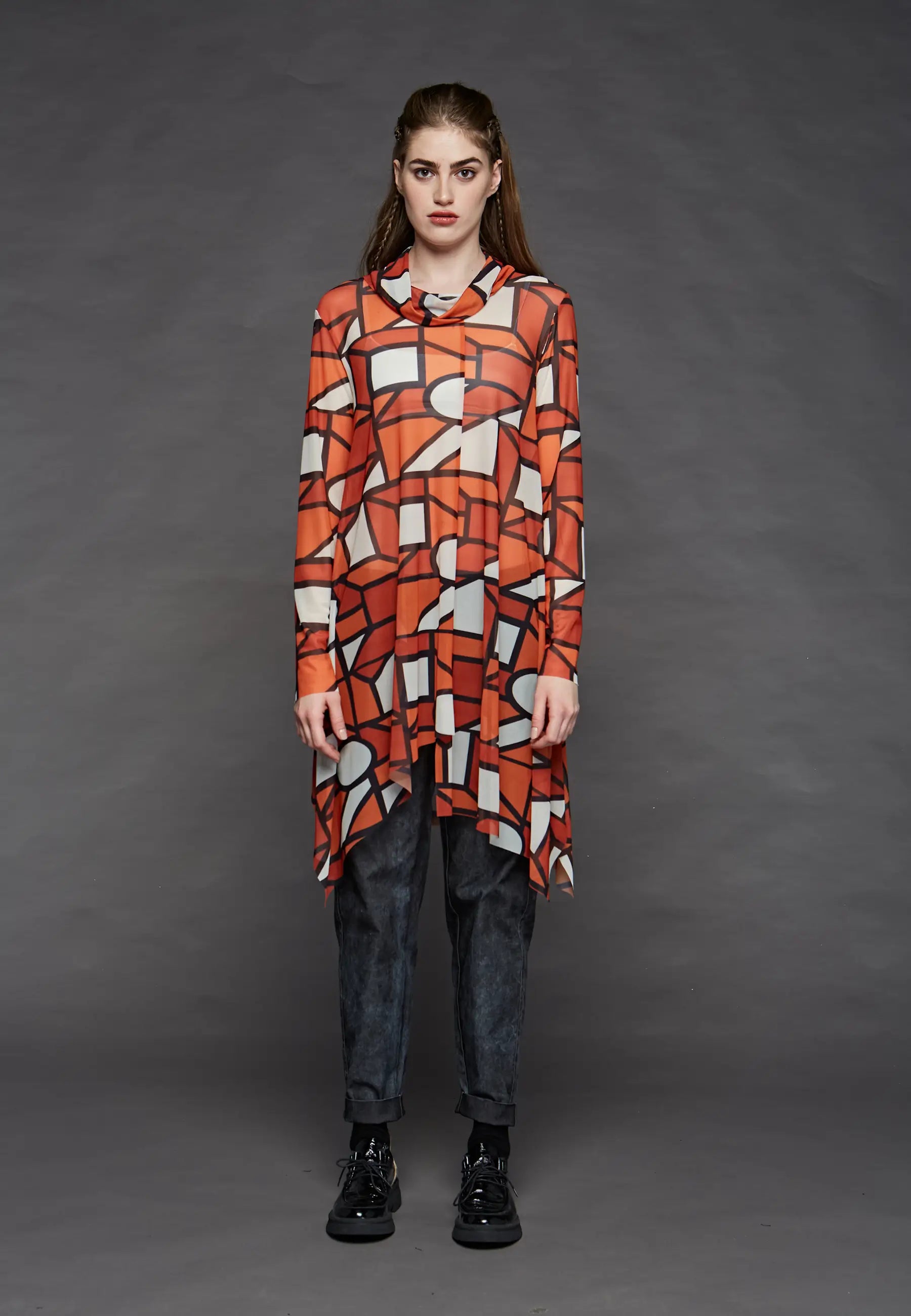 #color_illusion-Mesh-Print-Terracotta