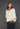 EARTH Organic cotton, teddy fabric, short sweater