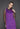COERA Velvet dotted mesh basic