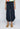 WHISPER Wrinkled viscose jersey pants
