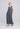 SOLARA Wide-leg linen jumpsuit