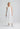 ISOLA Check-embroidered jumpsuit